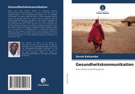 Gesundheitskommunikation