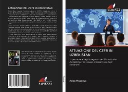 ATTUAZIONE DEL CEFR IN UZBEKISTAN