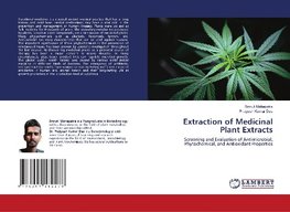 Extraction of Medicinal Plant Extracts