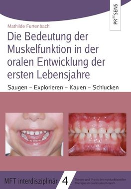 Therapie der oralen Funktionen