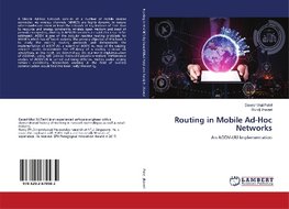 Routing in Mobile Ad-Hoc Networks