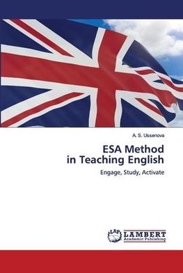 ESA Method in Teaching English