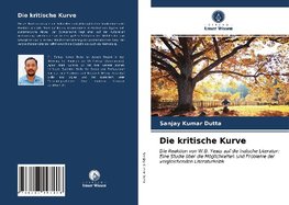 Die kritische Kurve