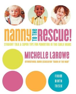 Nanny to the Rescue!