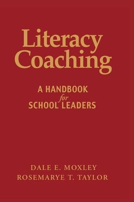 Moxley, D: Literacy Coaching