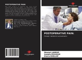 POSTOPERATIVE PAIN: