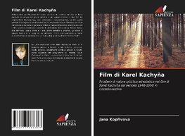 Film di Karel Kachyna