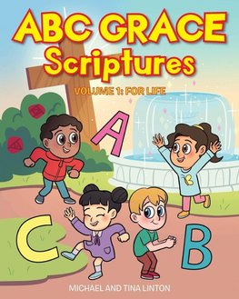 ABC Grace Scriptures