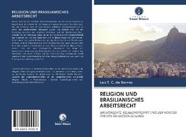 RELIGION UND BRASILIANISCHES ARBEITSRECHT