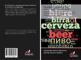 Produzione e valutazione fisico-chimica di una birra artigianale