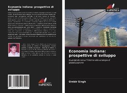 Economia indiana: prospettive di sviluppo