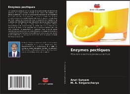 Enzymes pectiques