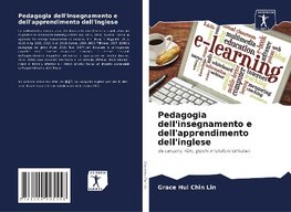 Pedagogia dell'insegnamento e dell'apprendimento dell'inglese