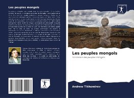 Les peuples mongols