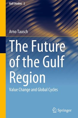 The Future of the Gulf Region