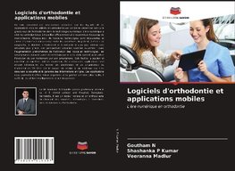 Logiciels d'orthodontie et applications mobiles