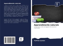 Apprendimento naturale