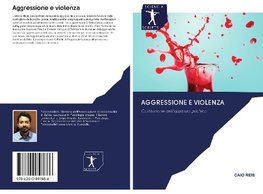 Aggressione e violenza