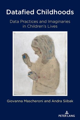 Datafied Childhoods