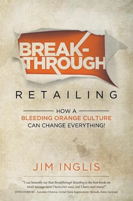 Breakthrough Retailing