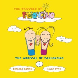 The arrival of Palloncino