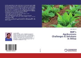 SME's Agribusiness Challenges & Solutions in Africa