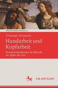 Handarbeit und Kopfarbeit