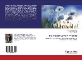 Biological Cotton Hybrids