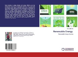 Renewable Energy