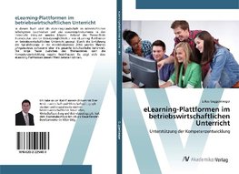 eLearning-Plattformen im betriebswirtschaftlichen Unterricht