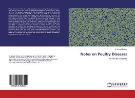 Notes on Poultry Diseases