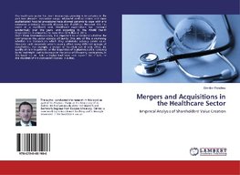 Mergers and Acquisitions in the Healthcare Sector