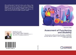 Assessment of Functioning and Disability