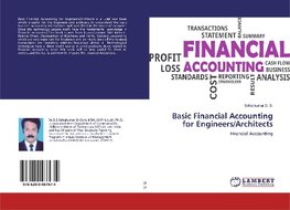 Basic Financial Accounting for Engineers/Architects