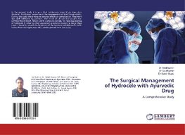 The Surgical Management of Hydrocele with Ayurvedic Drug