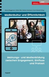 Medienkultur und Öffentlichkeit