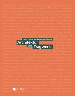 Architektur und Tragwerk