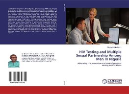 HIV Testing and Multiple Sexual Partnership Among Men In Nigeria