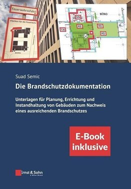 Die Brandschutzdokumentation