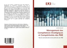 Management des Compétences Stratégiques et Compétitivités des PME