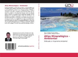 Atlas Mineralógico - Ambiental