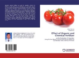 Effect of Organic and Chemical Fertilizer