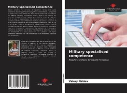 Military specialised competence