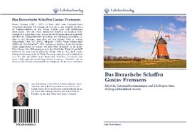 Das literarische Schaffen Gustav Frenssens