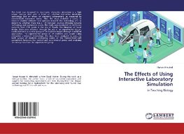 The Effects of Using Interactive Laboratory Simulation