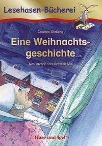 Eine Weihnachtsgeschichte