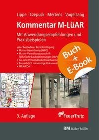 KOMMENTAR zur M-LüAR mit E-Book (PDF)