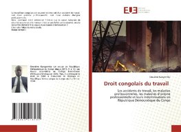 Droit congolais du travail