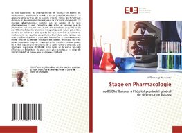 Stage en Pharmacologie