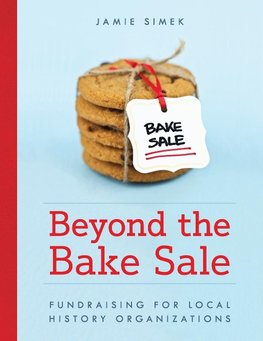 Beyond the Bake Sale